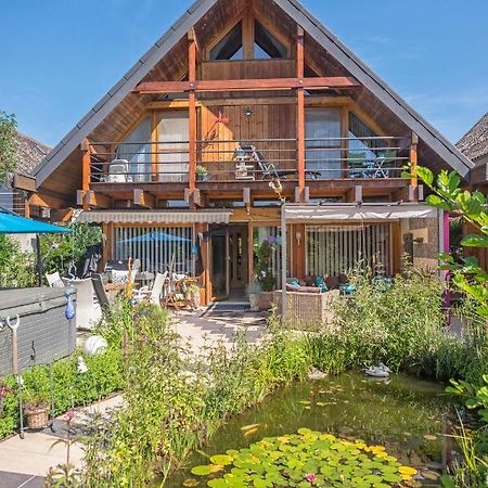 B&B Stein Am Rhein Eksteriør billede