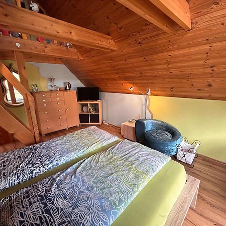 B&B Stein Am Rhein Eksteriør billede
