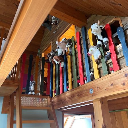 B&B Stein Am Rhein Eksteriør billede