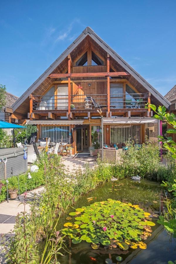 B&B Stein Am Rhein Eksteriør billede