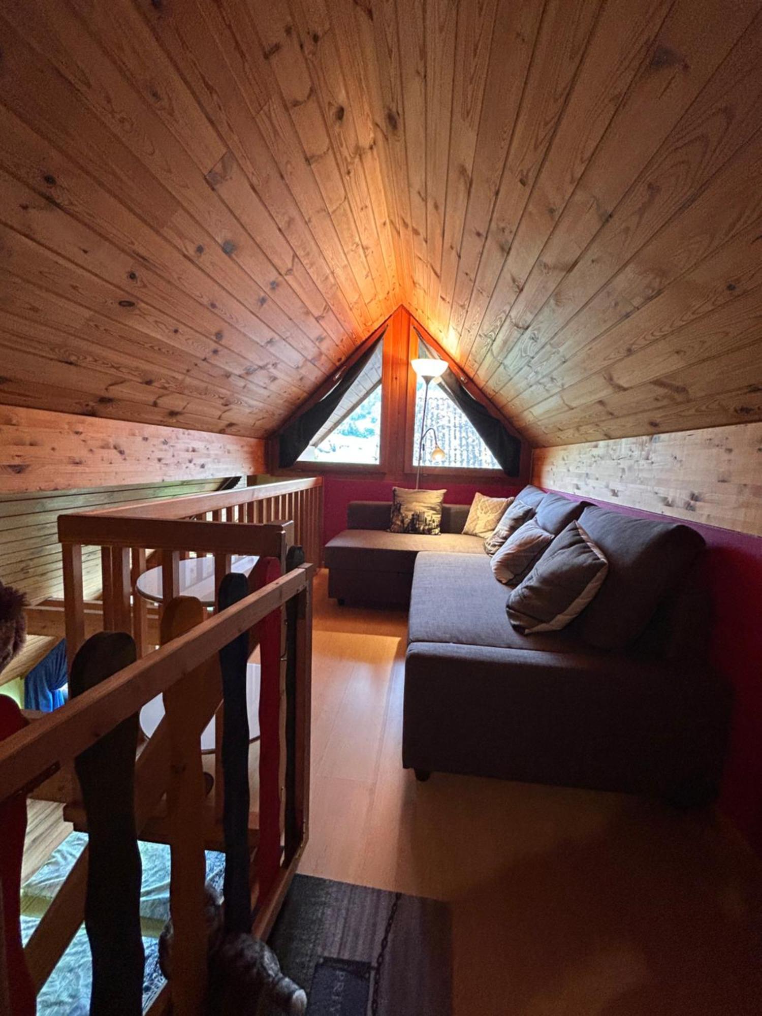 B&B Stein Am Rhein Eksteriør billede