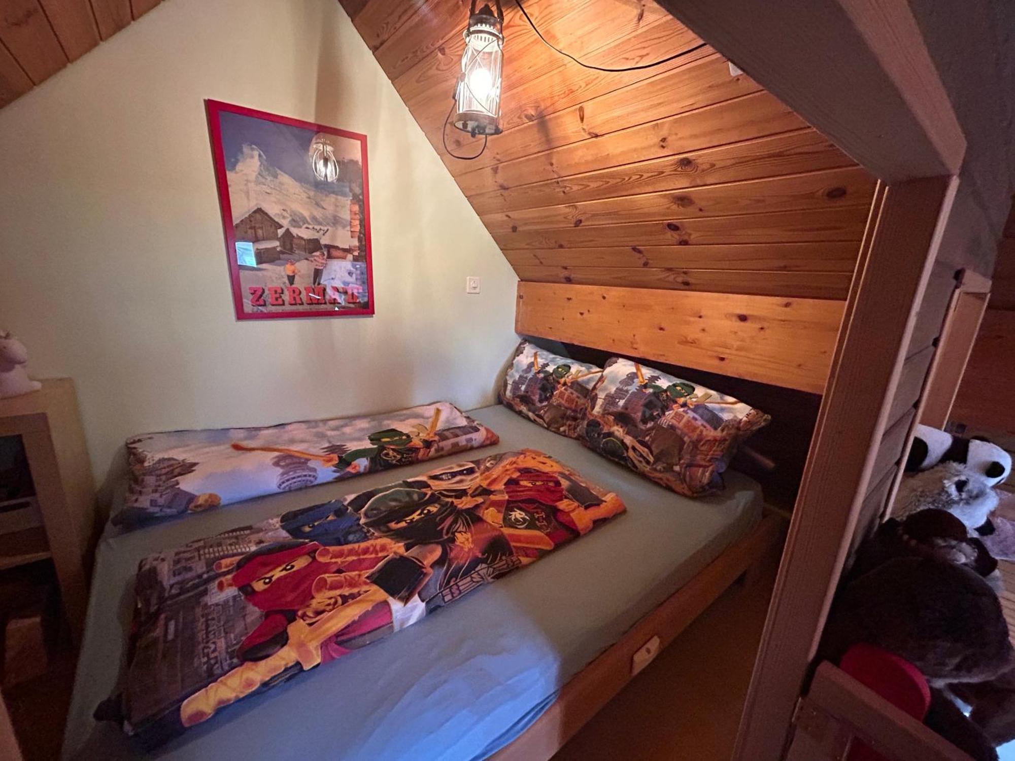 B&B Stein Am Rhein Eksteriør billede